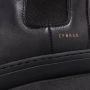 Copenhagen Shoes Stijlvolle Chelsea Boots met plateauzool Black Dames - Thumbnail 4