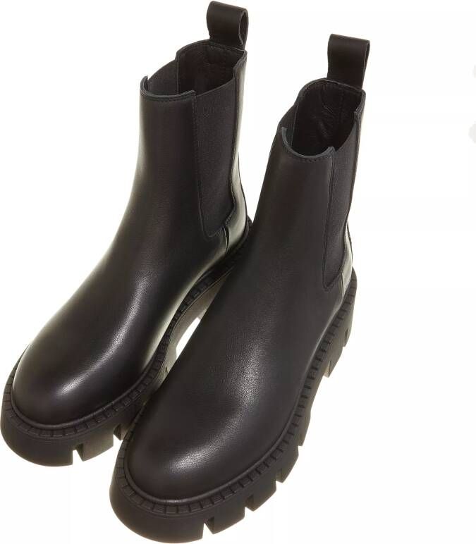 Copenhagen Boots & laarzen Cph137 Chelsea Boots in zwart