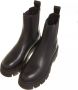 COPENHAGEN STUDIOS Chelsea Boots Dames Cph137 Maat: 41 Materiaal: Leer Kleur: Zwart - Thumbnail 15