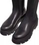 COPENHAGEN STUDIOS Chelsea Boots Dames Cph139 Maat: 41 Materiaal: Leer Kleur: Zwart - Thumbnail 13