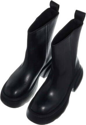 Copenhagen Boots & laarzen CPH146 Vitello Black in zwart