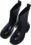 Copenhagen Boots & laarzen CPH146 Vitello Black in zwart - Thumbnail 2