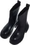 Copenhagen Boots & laarzen CPH146 Vitello Black in zwart - Thumbnail 2