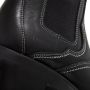 COPENHAGEN STUDIOS Enkellaarsjes Dames Cph232 Maat: 38 Materiaal: Leer Kleur: Zwart - Thumbnail 10