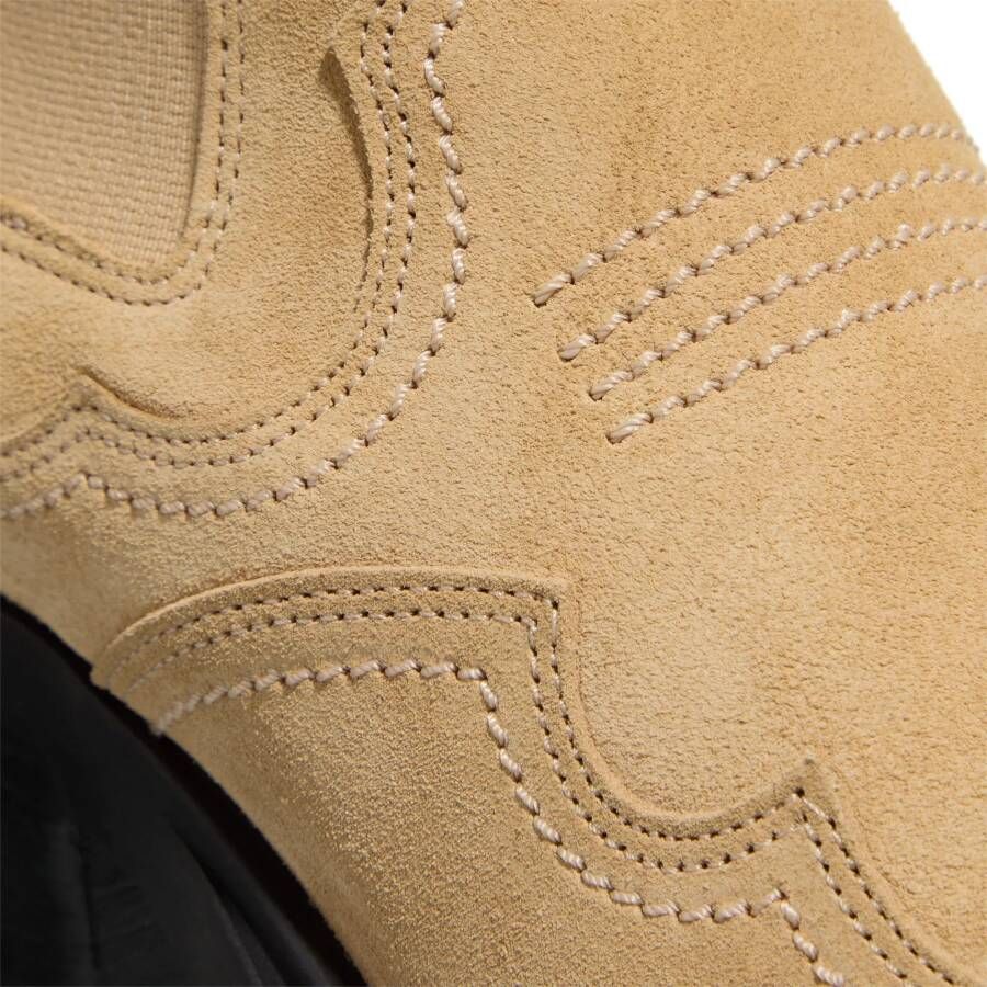 Copenhagen Boots & laarzen CPH232 Suede in beige