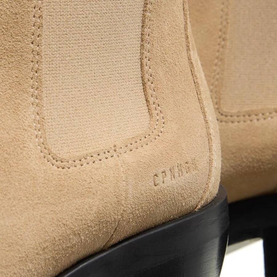 Copenhagen Boots & laarzen CPH236 Suede in beige