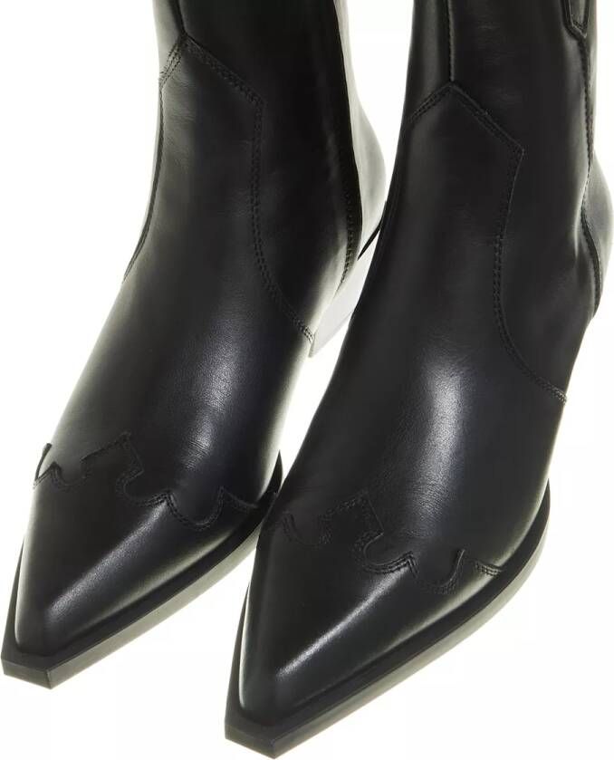 Copenhagen Boots & laarzen CPH239 Vitello in zwart