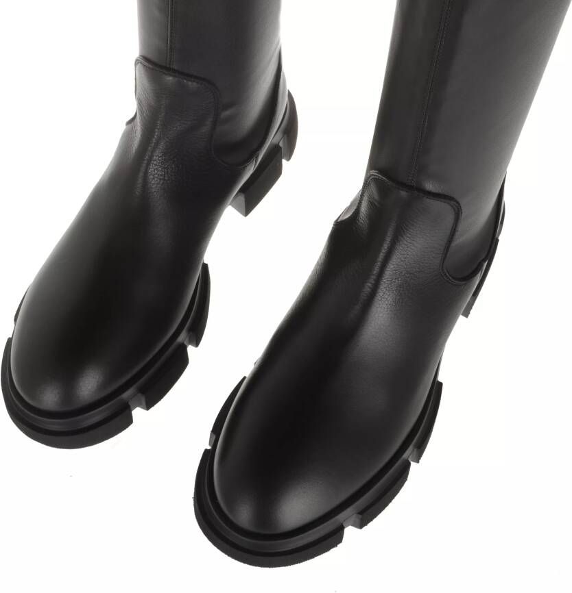 Copenhagen Boots & laarzen CPH544 in zwart