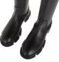 Copenhagen Boots & laarzen CPH544 Vitello Vegan Stretch in zwart - Thumbnail 10