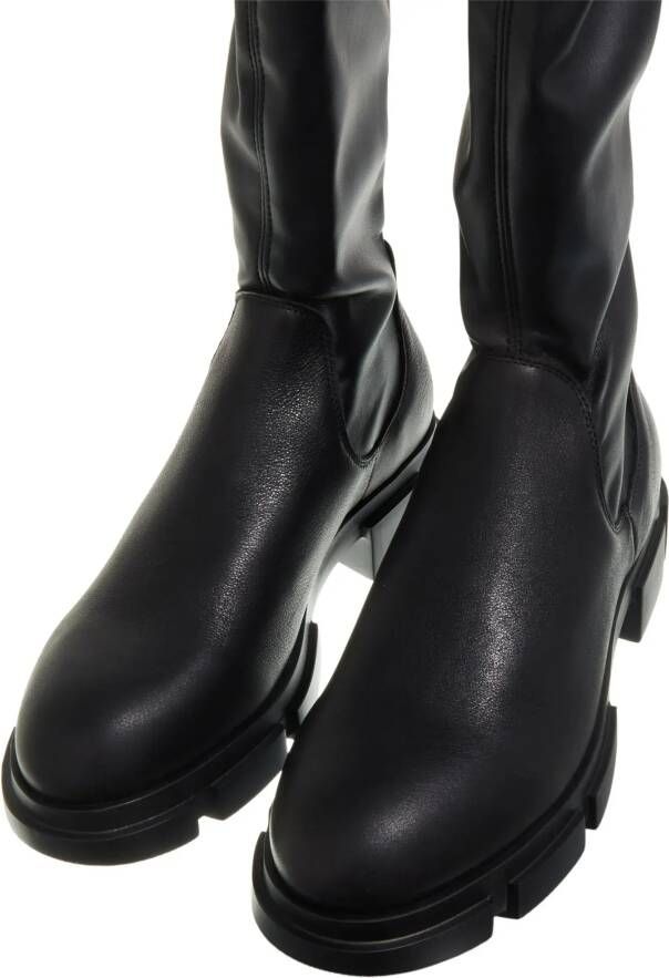 Copenhagen Boots & laarzen CPH544 Vitello Vegan Stretch in zwart