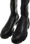 Copenhagen Boots & laarzen CPH544 Vitello Vegan Stretch in zwart - Thumbnail 12