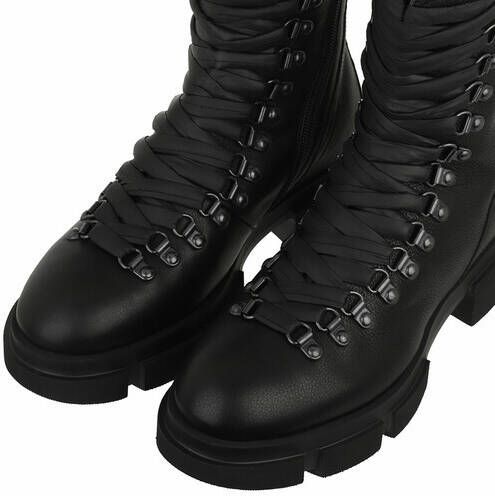Copenhagen Boots & laarzen CPH559 Boot Calf Leather in black