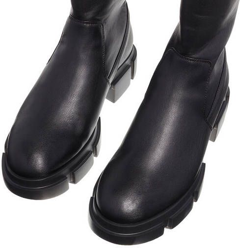 Copenhagen Boots & laarzen CPH668 Vegan Teddy Nappa in zwart
