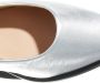 COPENHAGEN STUDIOS Slingbacks Dames Cph416 Maat: 36 Kleur: Zilver - Thumbnail 9