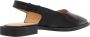COPENHAGEN STUDIOS Slingbacks Dames Cph416 Maat: 41 Materiaal: Leer Kleur: Zwart - Thumbnail 10