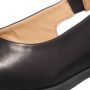 COPENHAGEN STUDIOS Slingbacks Dames Cph416 Maat: 41 Materiaal: Leer Kleur: Zwart - Thumbnail 11