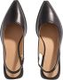 COPENHAGEN STUDIOS Slingbacks Dames Cph416 Maat: 41 Materiaal: Leer Kleur: Zwart - Thumbnail 12