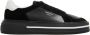 Copenhagen Low-Top Sneakers CPH181 Leather Mix in zwart - Thumbnail 5