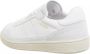 Copenhagen Low-Top Sneakers CPH255 Leather Mix in wit - Thumbnail 5