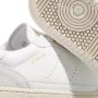 Copenhagen Low-Top Sneakers CPH255 Leather Mix in wit - Thumbnail 6