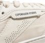 COPENHAGEN STUDIOS Lage Sneakers Dames Cph56 Maat: 36 Materiaal: Leer Kleur: Wit - Thumbnail 15