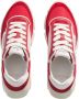 Copenhagen Low-Top Sneakers CPH56 Material Mix in rood - Thumbnail 6