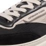 Copenhagen Low-Top Sneakers CPH56 Material Mix in zwart - Thumbnail 6