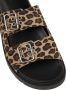 Copenhagen Low-Top Sneakers Cph796 Suede Leo in bruin - Thumbnail 4
