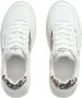 COPENHAGEN STUDIOS Lage Sneakers Dames Cph89 Maat: 39 Materiaal: Leer Kleur: Wit - Thumbnail 15