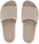 Copenhagen Studios Beige Slippers Cph710 - Thumbnail 3