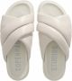 Copenhagen Sandalen Cph726 Nappa Sandals in white - Thumbnail 6