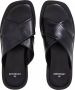 Copenhagen Sandalen CPH790 in zwart - Thumbnail 4