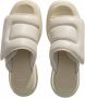 Copenhagen Sandalen CPH836 nappa cream beige in crème - Thumbnail 5