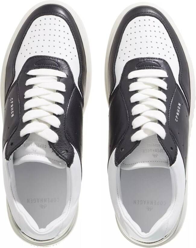 Copenhagen Sneakers CPH1 Vitello in wit