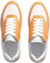 Copenhagen Sneakers CPH1 Vitello Orange in oranje - Thumbnail 5