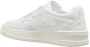 Copenhagen Sneakers CPH154 leather mix clean white in wit - Thumbnail 5