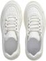 Copenhagen Sneakers CPH154 leather mix clean white in wit - Thumbnail 7