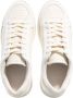 Copenhagen Sneakers CPH157 Leather Mix in crème - Thumbnail 6