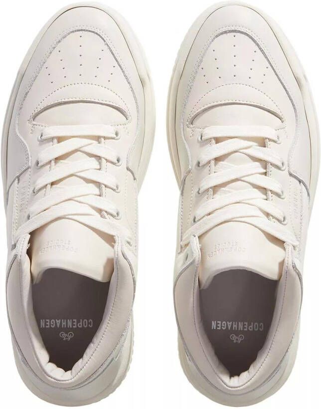 Copenhagen Sneakers CPH159 vitello cream beige in crème