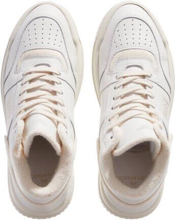 Copenhagen Sneakers CPH196 vitello white cream in crème