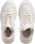 COPENHAGEN STUDIOS Hoge Sneakers Dames Cph196 Maat: 39 Materiaal: Leer Kleur: Wit - Thumbnail 12