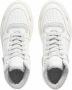 Copenhagen Sneakers CPH196 vitello white light grey in wit - Thumbnail 2