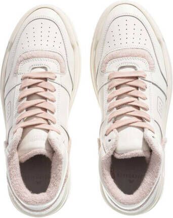 Copenhagen Sneakers CPH196 vitello white rose in wit