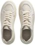 Copenhagen Sneakers CPH218 leather mix cream beige white in beige - Thumbnail 2