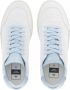Copenhagen Shoes Handgemaakte Leren Sneakers Prachtig Vakmanschap in Portugal White Dames - Thumbnail 7