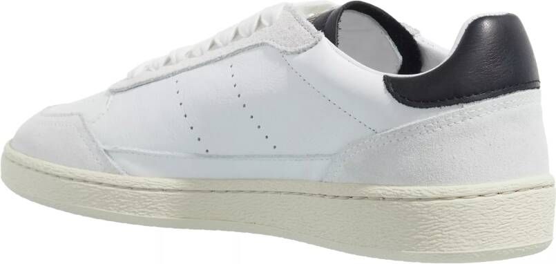 Copenhagen Sneakers CPH255 Leather Mix in wit