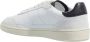 COPENHAGEN STUDIOS Lage Sneakers Dames Cph255m Maat: 36 Materiaal: Leer Kleur: Wit - Thumbnail 15