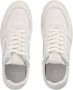 COPENHAGEN STUDIOS Lage Sneakers Dames Cph264 Maat: 38 Materiaal: Leer Kleur: Wit - Thumbnail 6