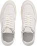 Copenhagen Sneakers CPH264 Leather Mix in wit - Thumbnail 5