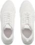 Copenhagen Studios Dames Sneakers Cph40 Material Mix White Wit - Thumbnail 6